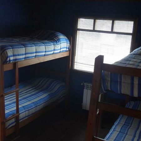 La Comarca Hostel El Chalten Luaran gambar